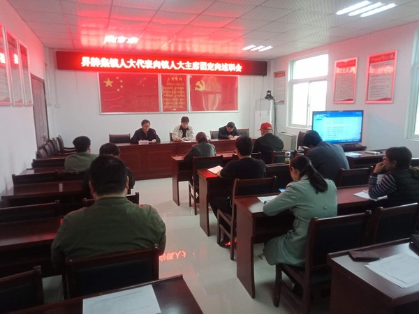 界牌集镇人大组织代表开展定向述职活动.jpg
