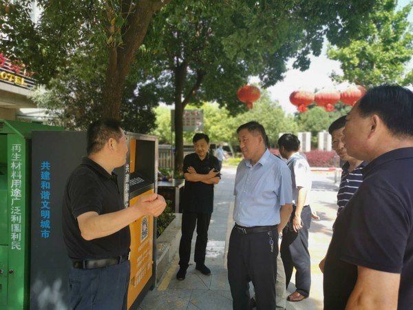 县人大常委会对我县《中华人民共和国慈善法》贯彻实施情况开展调研