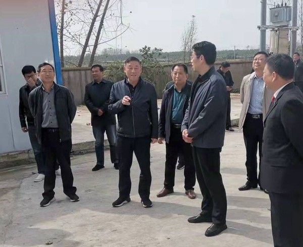 县人大对我县人民法院民商事审判工作情况开展专题调研