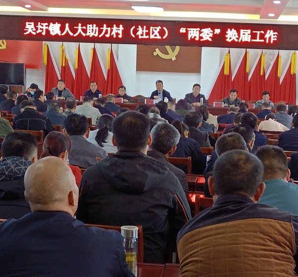 11月3日吴圩镇人大助力村（居）&ldquo;两委&rdquo;换届选举工作（高前进）_副本.jpg
